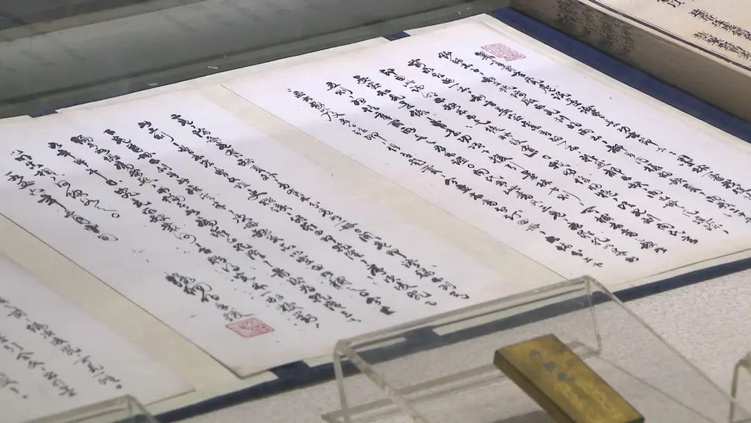 曹素功 蒼龍珠 畫一墨 康熙乙卯年製 60g 桐油添煙 古墨 中国 文房四宝